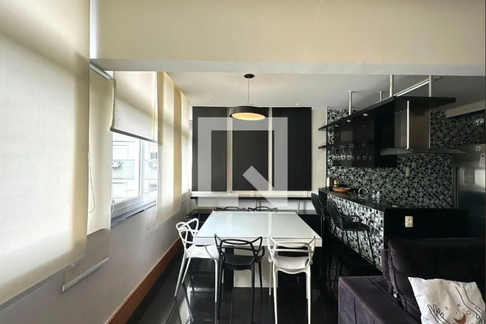 Apartamento, 3 quartos, 129 m² - Foto 7