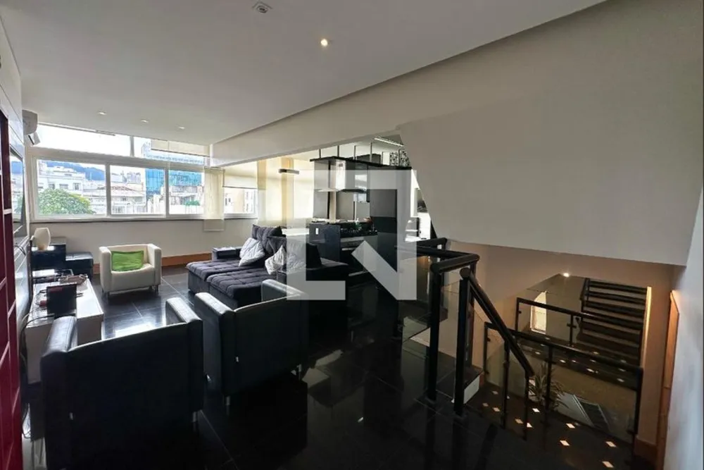 Apartamento, 3 quartos, 129 m² - Foto 2