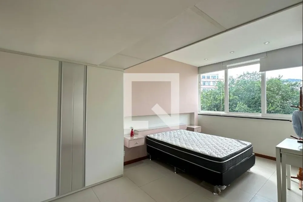 Apartamento, 3 quartos, 129 m² - Foto 8