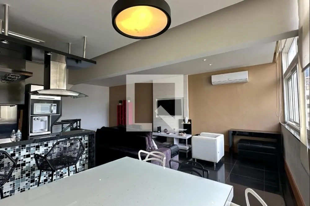 Apartamento, 3 quartos, 129 m² - Foto 4