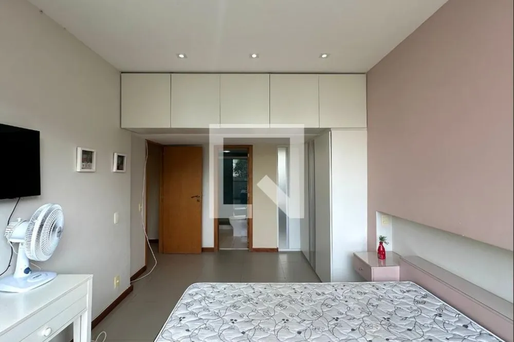 Apartamento, 3 quartos, 129 m² - Foto 10