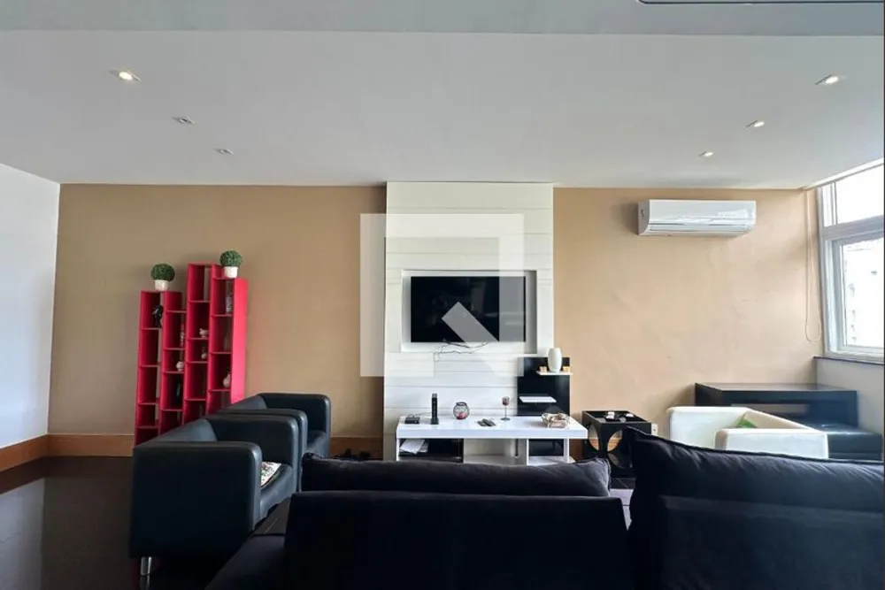 Apartamento, 3 quartos, 129 m² - Foto 3