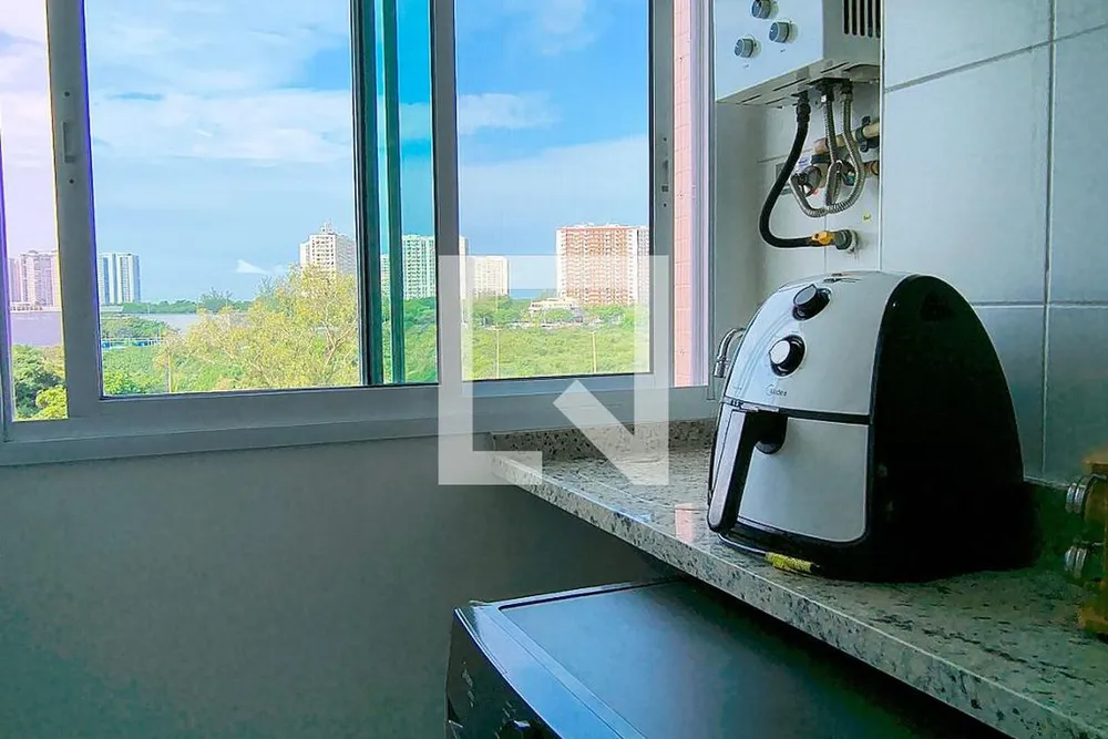Apartamento, 3 quartos, 82 m² - Foto 36