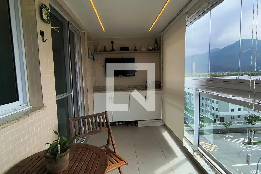 Apartamento, 3 quartos, 82 m² - Foto 8