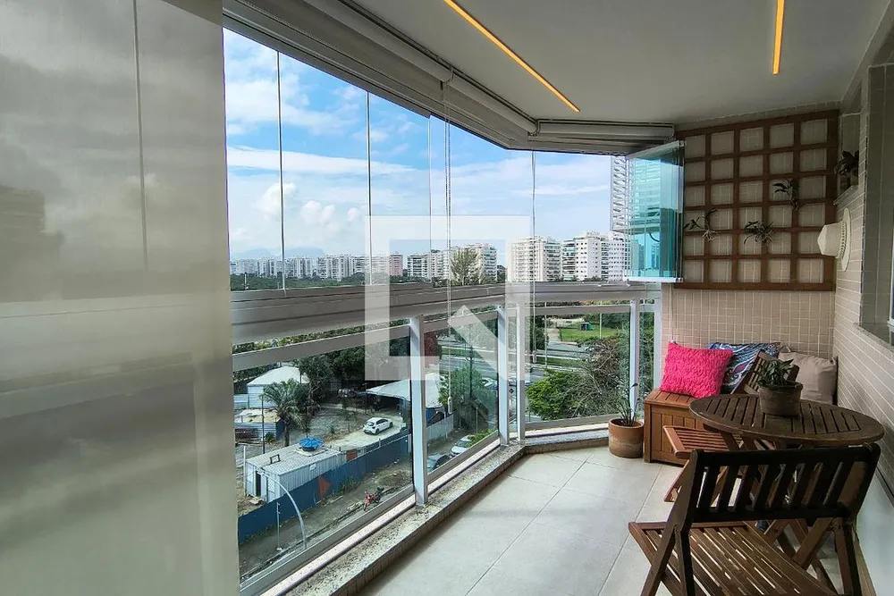 Apartamento, 3 quartos, 82 m² - Foto 6