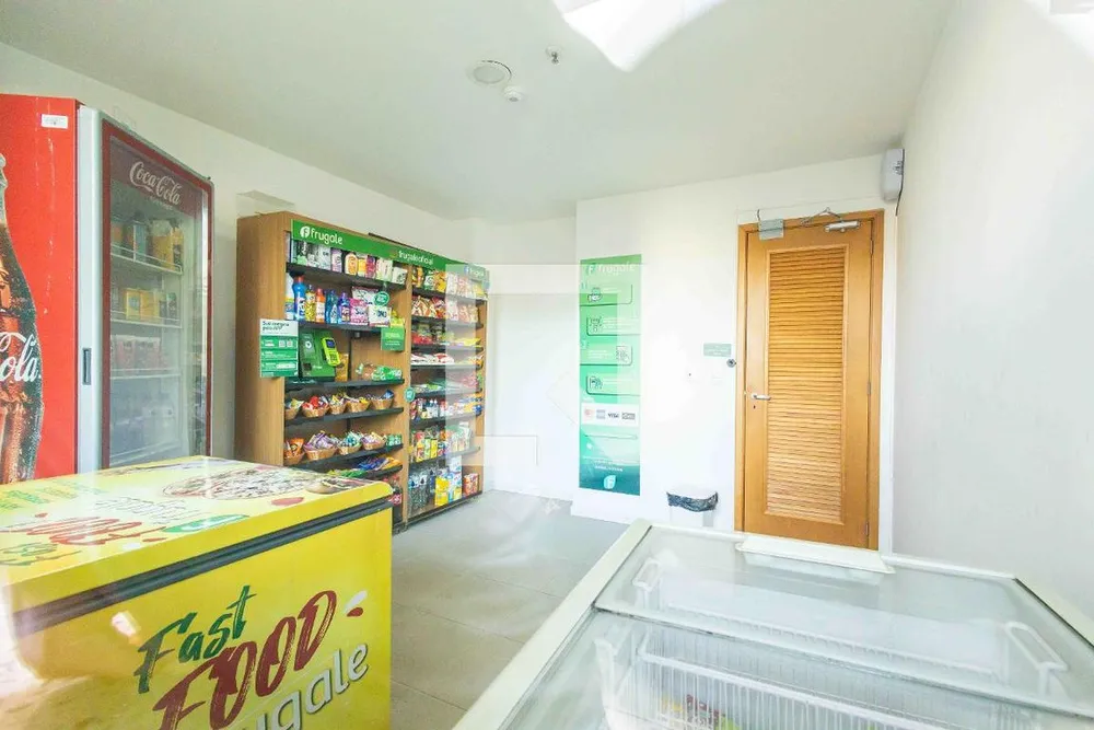 Apartamento, 3 quartos, 82 m² - Foto 41