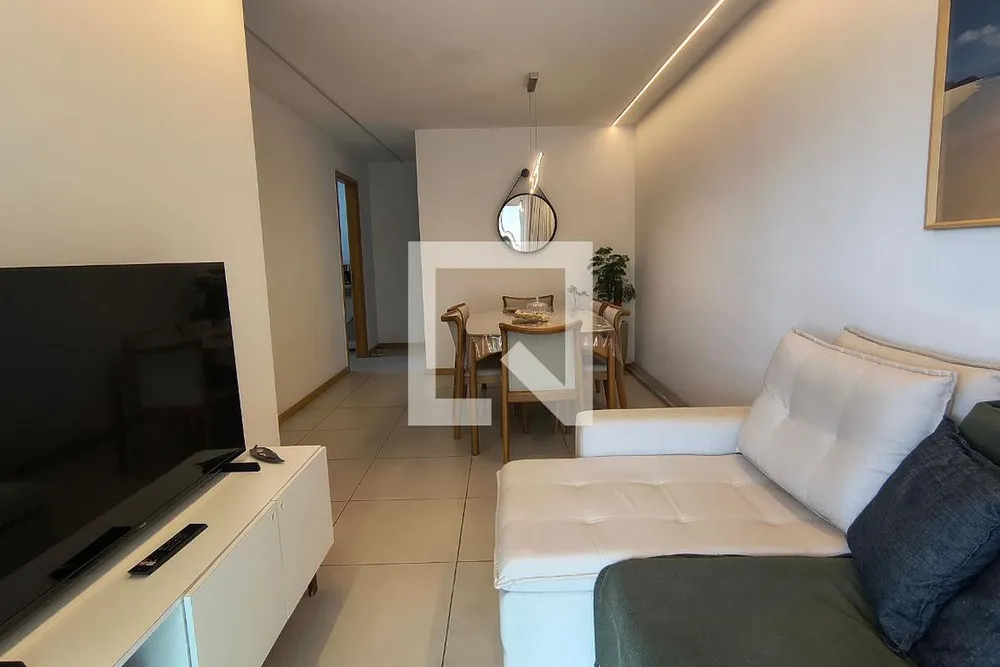 Apartamento, 3 quartos, 82 m² - Foto 3