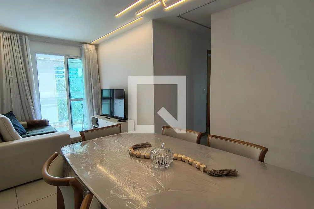 Apartamento, 3 quartos, 82 m² - Foto 1