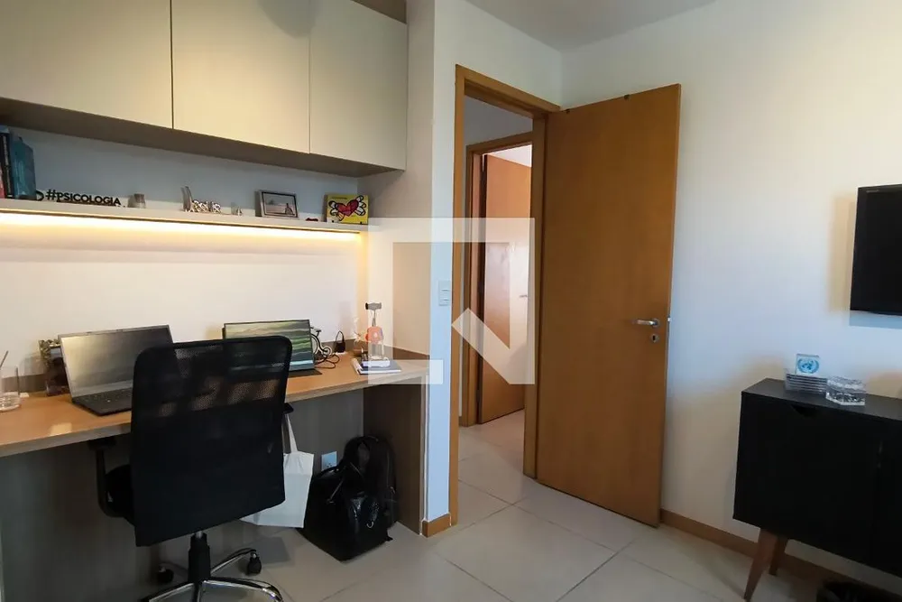 Apartamento, 3 quartos, 82 m² - Foto 22