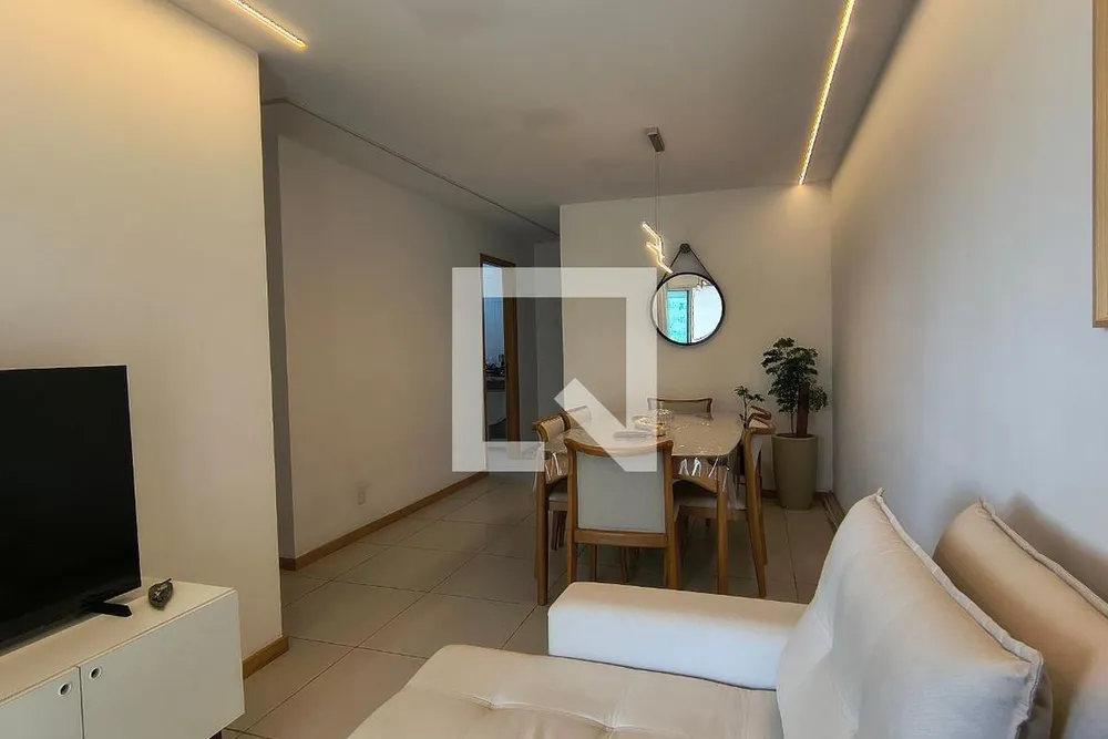 Apartamento, 3 quartos, 82 m² - Foto 4