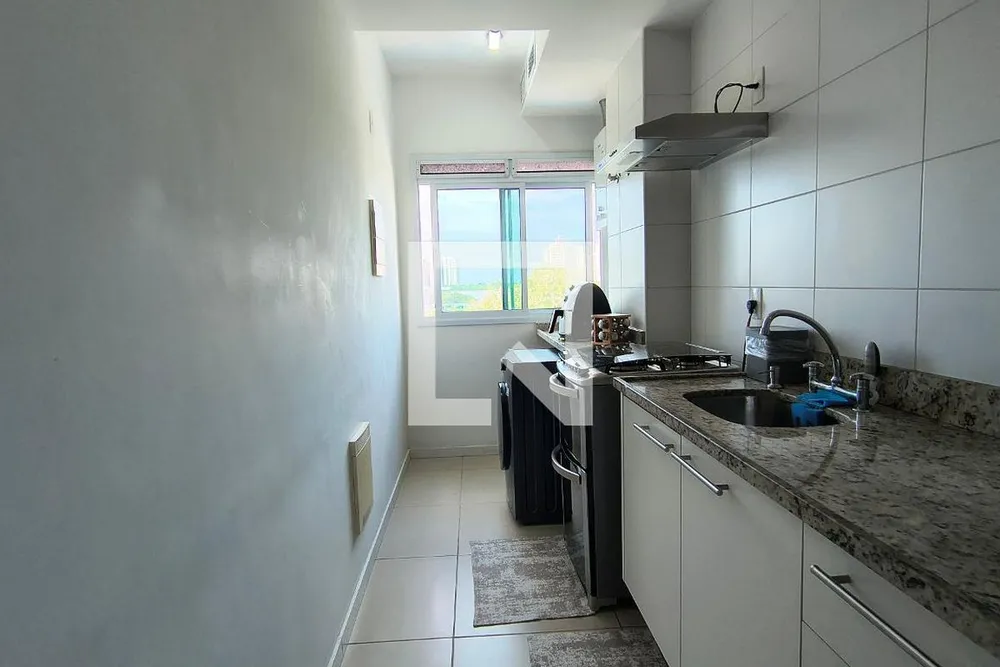 Apartamento, 3 quartos, 82 m² - Foto 33