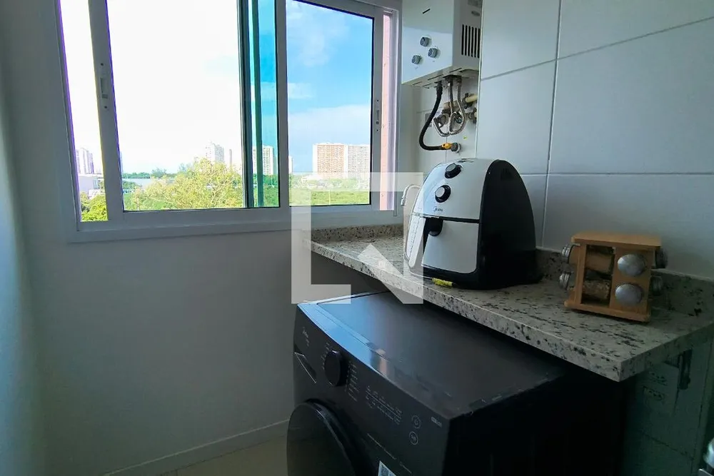 Apartamento, 3 quartos, 82 m² - Foto 35