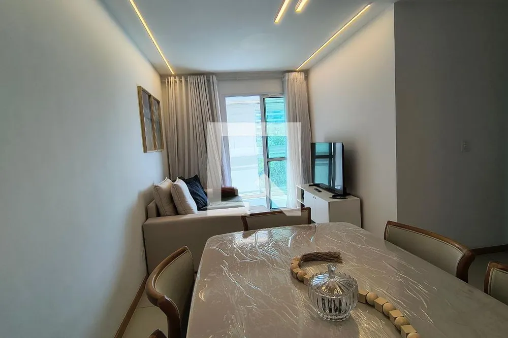 Apartamento, 3 quartos, 82 m² - Foto 2