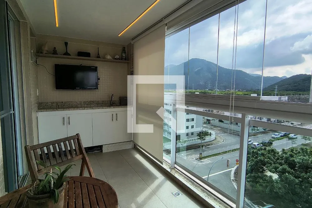 Apartamento, 3 quartos, 82 m² - Foto 7