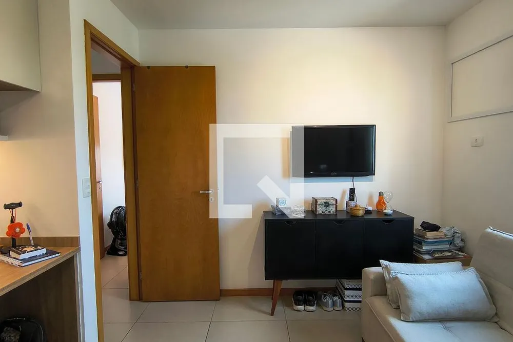 Apartamento, 3 quartos, 82 m² - Foto 21