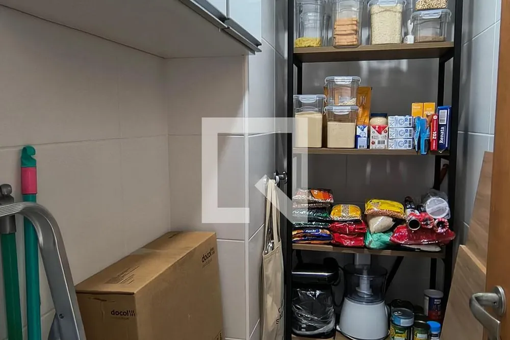 Apartamento, 3 quartos, 82 m² - Foto 37
