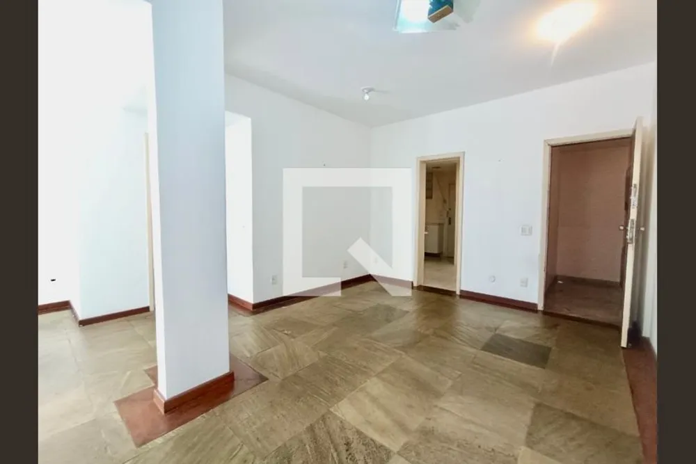 Apartamento, 3 quartos, 98 m² - Foto 3