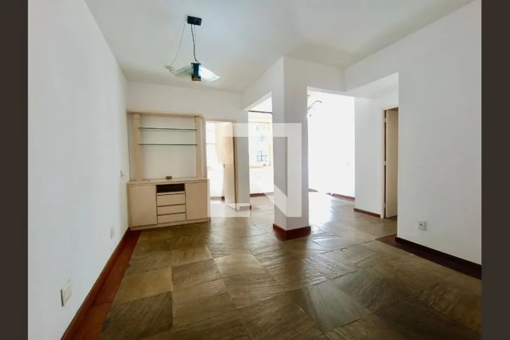 Apartamento, 3 quartos, 98 m² - Foto 1