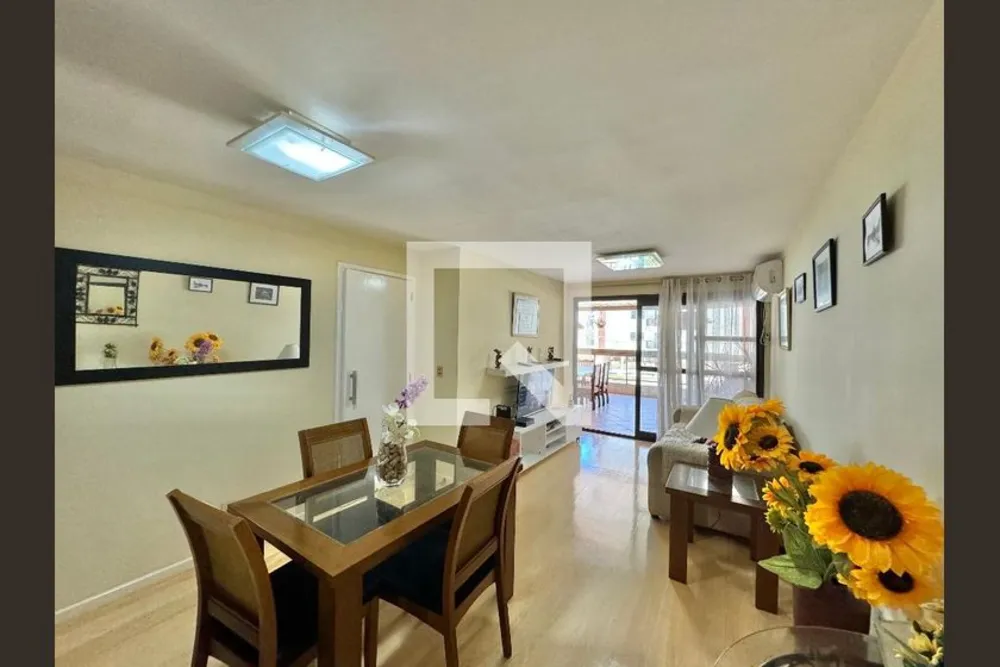 Apartamento, 3 quartos, 108 m² - Foto 1