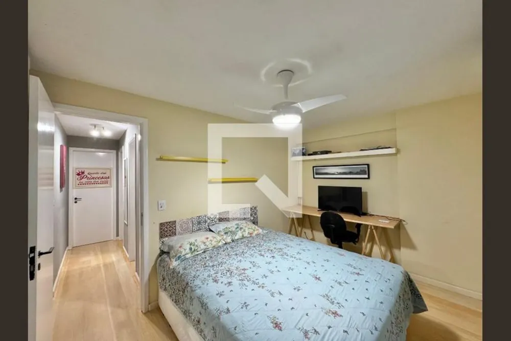 Apartamento, 3 quartos, 108 m² - Foto 11