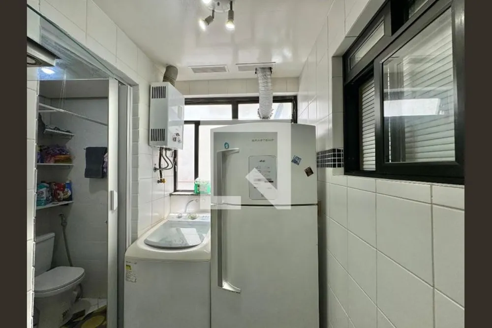 Apartamento, 3 quartos, 108 m² - Foto 34