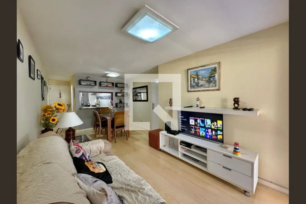 Apartamento, 3 quartos, 108 m² - Foto 4