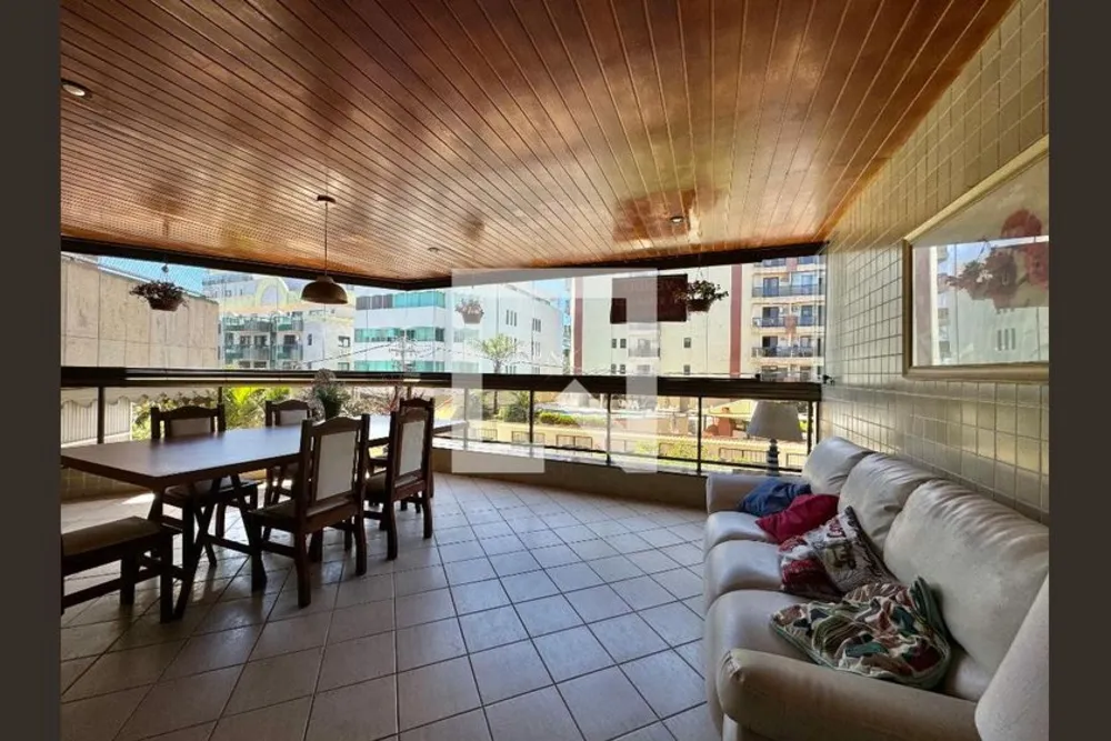 Apartamento, 3 quartos, 108 m² - Foto 5