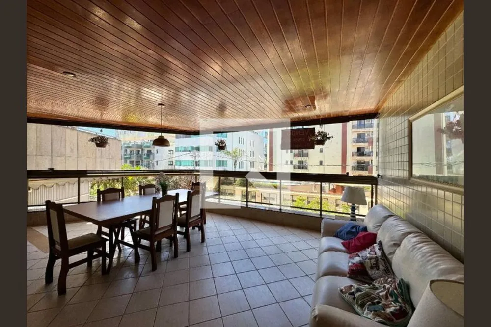 Apartamento, 3 quartos, 108 m² - Foto 7