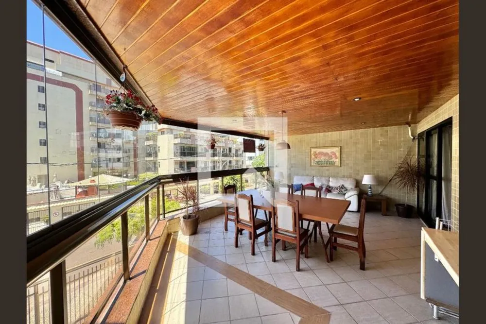 Apartamento, 3 quartos, 108 m² - Foto 6