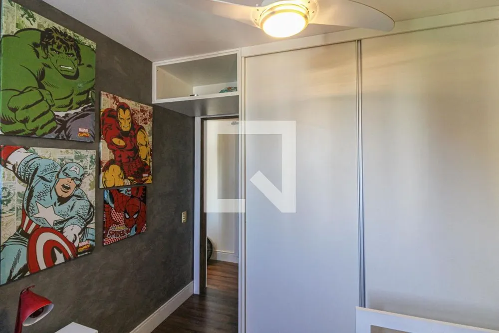 Apartamento, 3 quartos, 99 m² - Foto 42