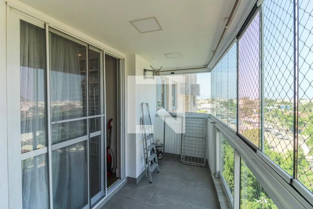 Apartamento, 3 quartos, 99 m² - Foto 17