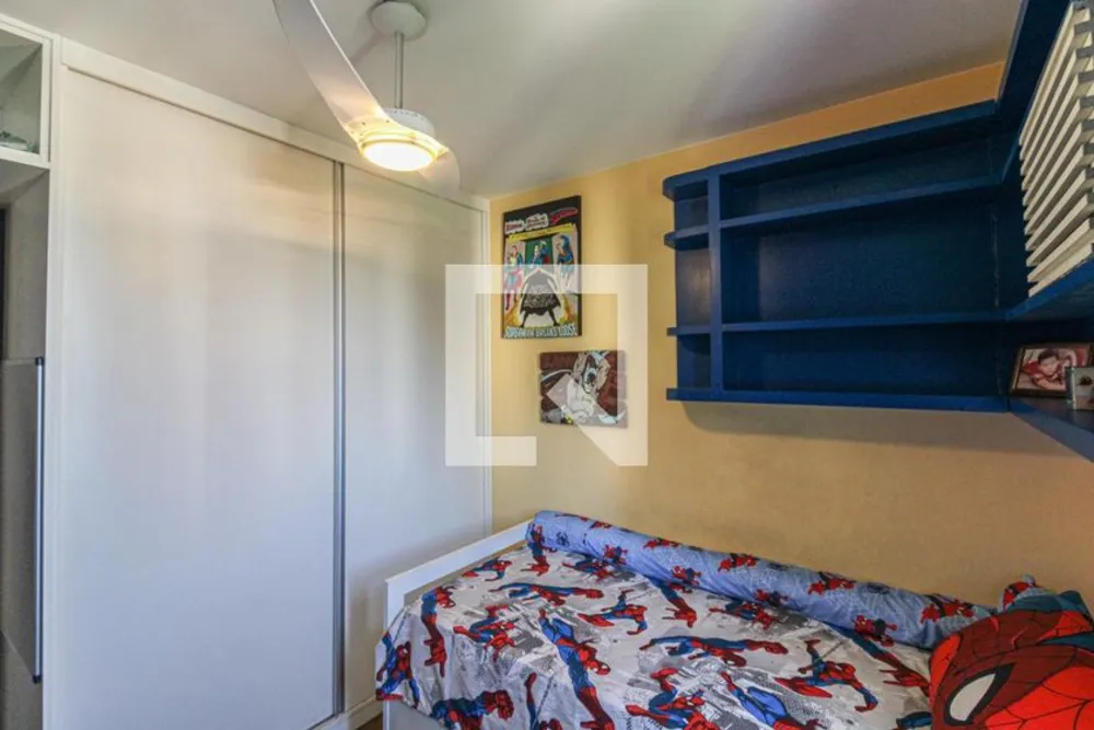 Apartamento, 3 quartos, 99 m² - Foto 43