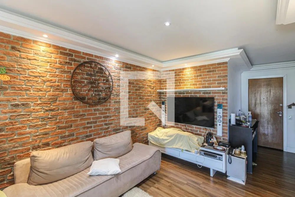 Apartamento, 3 quartos, 99 m² - Foto 2