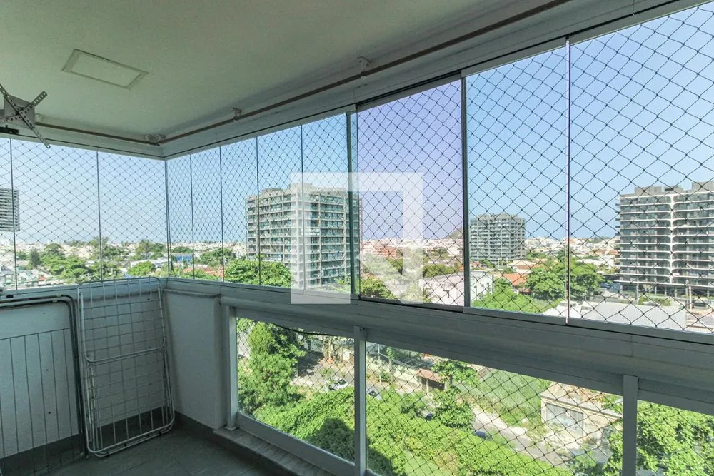 Apartamento, 3 quartos, 99 m² - Foto 14