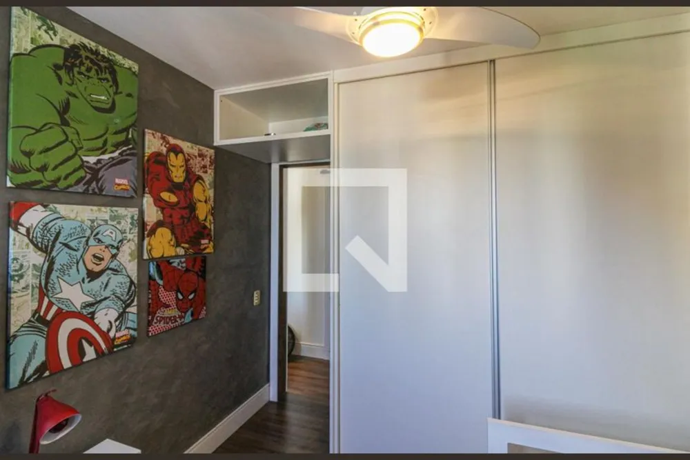 Apartamento, 3 quartos, 99 m² - Foto 41