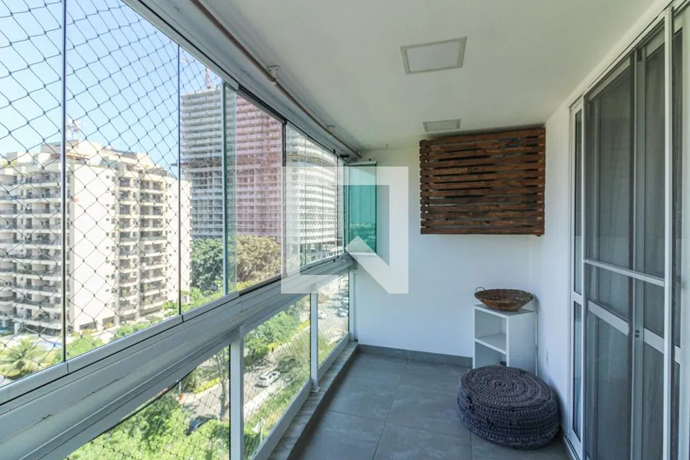 Apartamento, 3 quartos, 99 m² - Foto 12