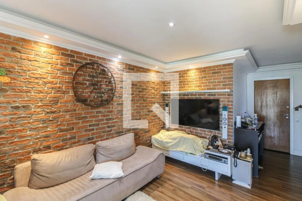 Apartamento, 3 quartos, 99 m² - Foto 1