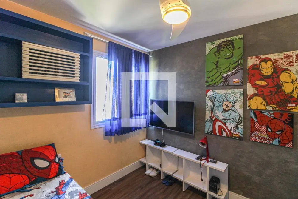 Apartamento, 3 quartos, 99 m² - Foto 40