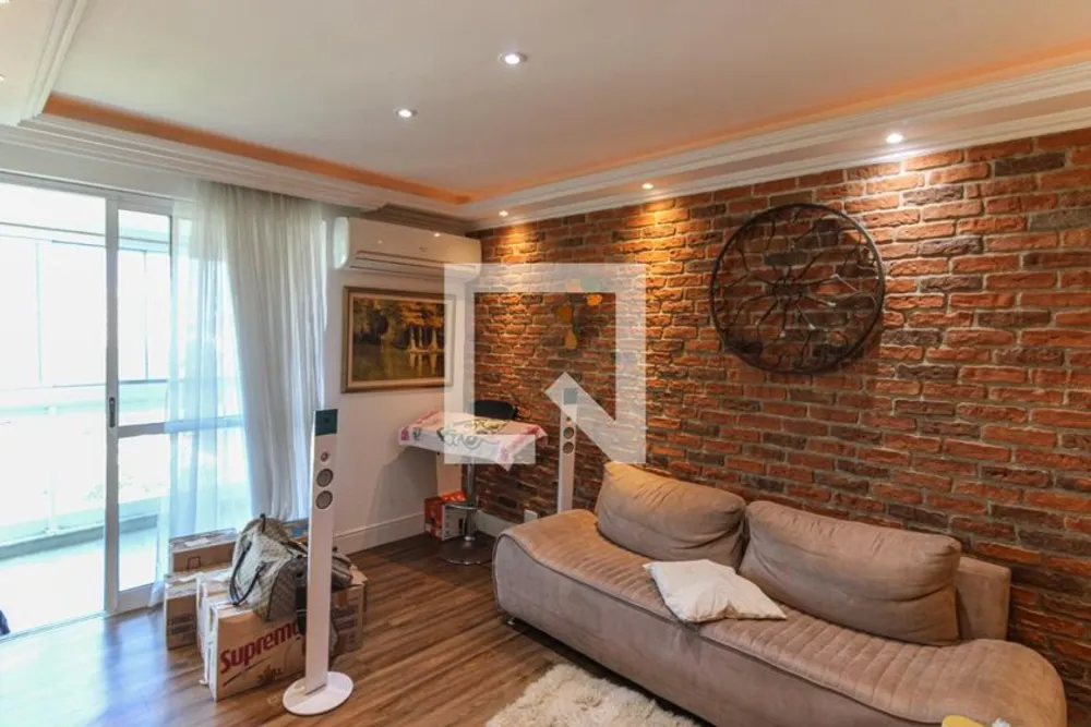 Apartamento, 3 quartos, 99 m² - Foto 7
