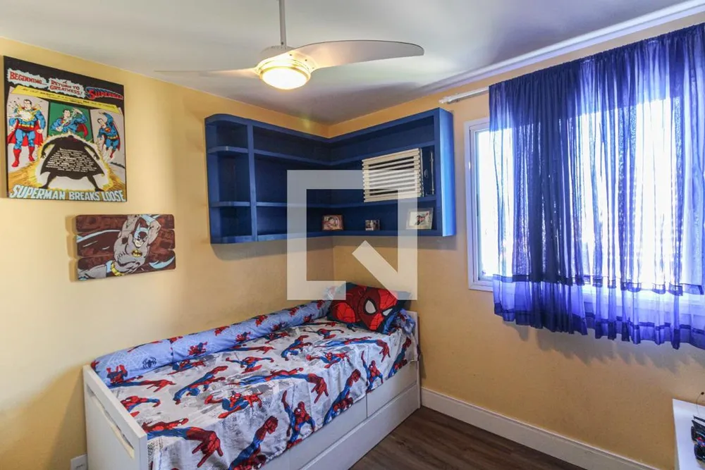 Apartamento, 3 quartos, 99 m² - Foto 38