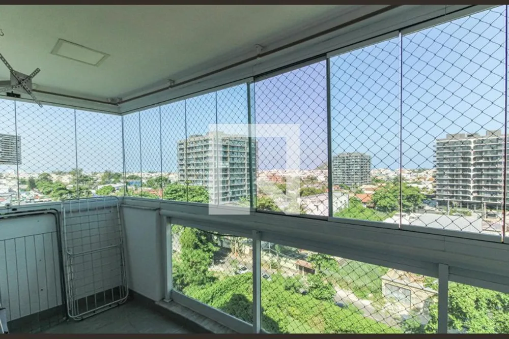 Apartamento, 3 quartos, 99 m² - Foto 13