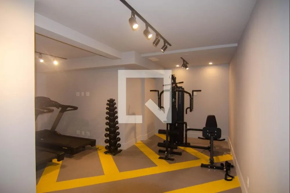 Apartamento, 1 quarto, 62 m² - Foto 13