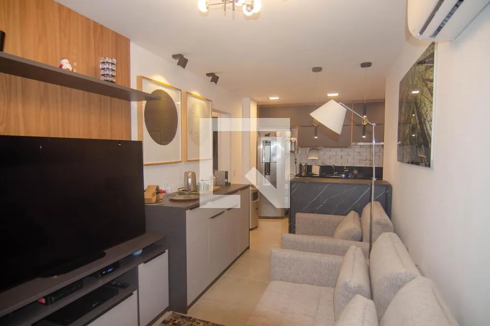 Apartamento, 1 quarto, 62 m² - Foto 21