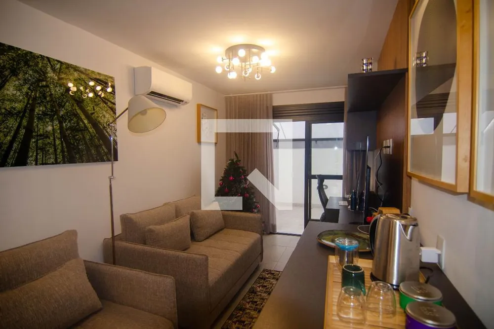 Apartamento, 1 quarto, 62 m² - Foto 22
