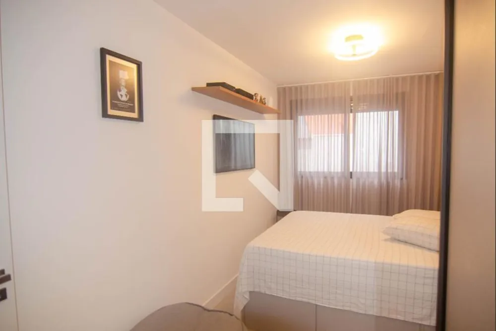 Apartamento, 1 quarto, 62 m² - Foto 8