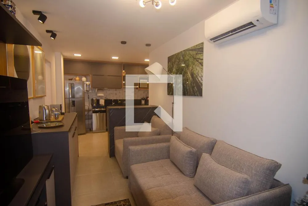 Apartamento, 1 quarto, 62 m² - Foto 19