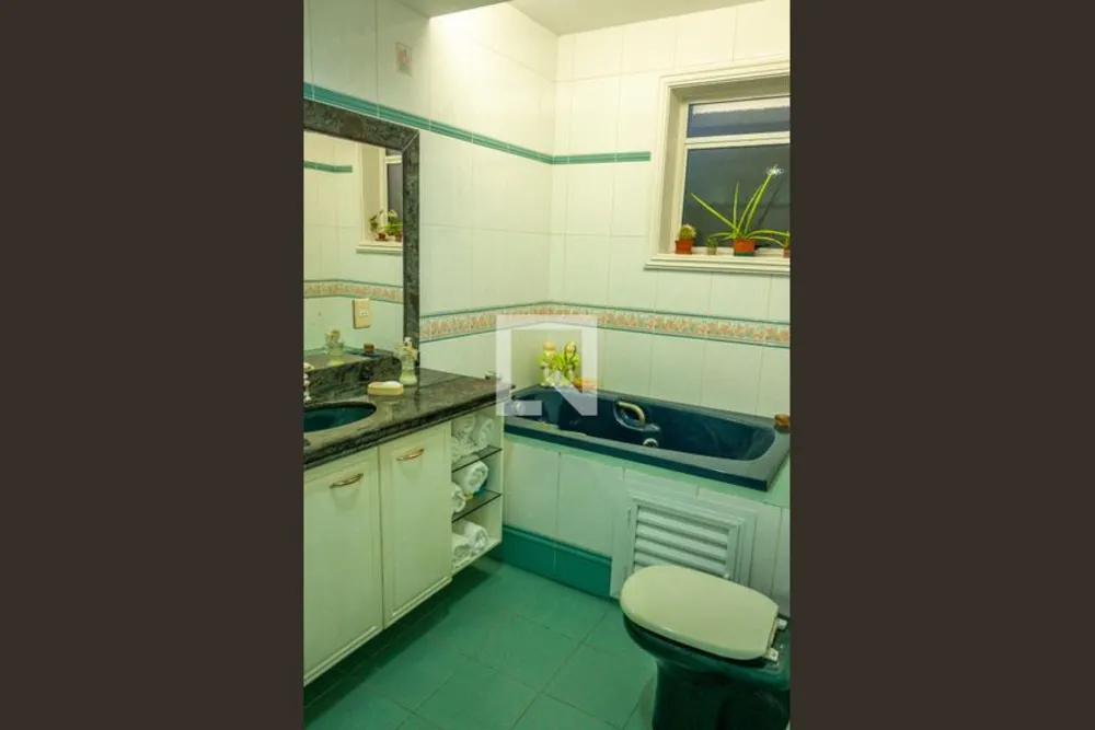 Casa, 5 quartos, 400 m² - Foto 44