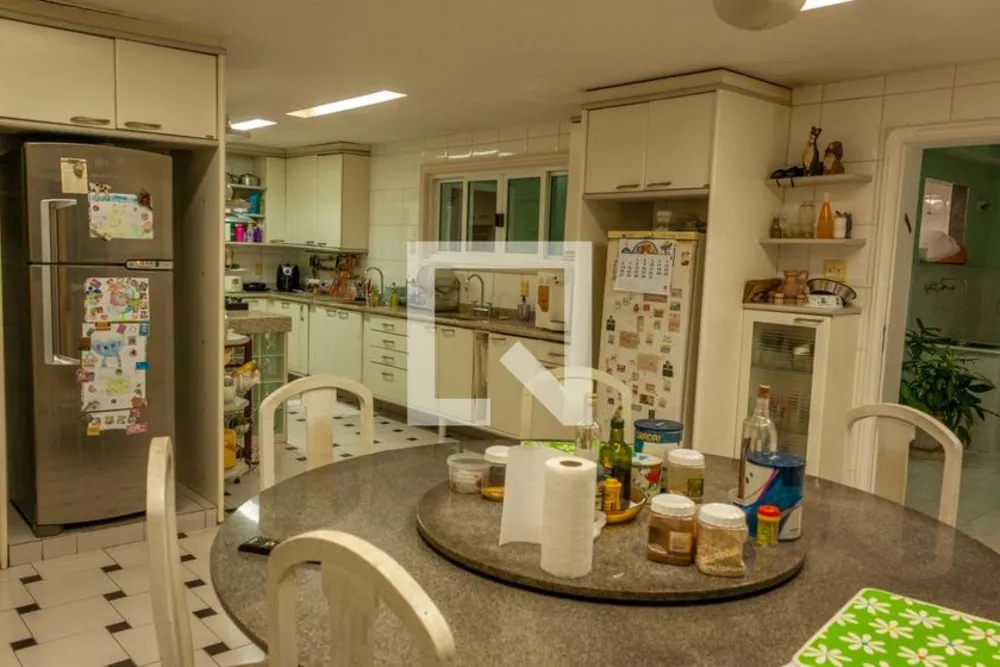 Casa, 5 quartos, 400 m² - Foto 10