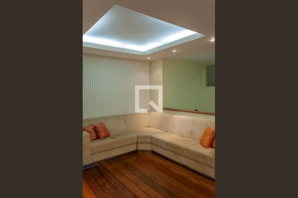 Casa, 5 quartos, 400 m² - Foto 28