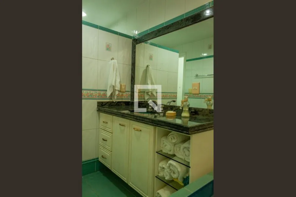 Casa, 5 quartos, 400 m² - Foto 25